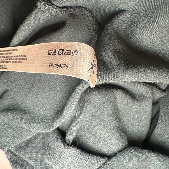 Intimately Free People Straps in the Back Bodysuit in Sea Moss XL - NEW - Picture 12 of 14